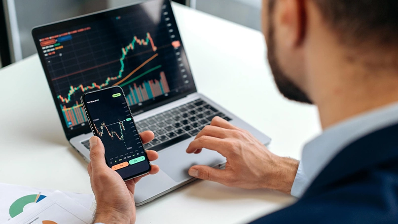Zyntravexor Piattaforma di Trading